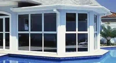 Aplicação de Insulfilm Residencial