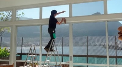 Aplicação de Insulfilm em São Paulo