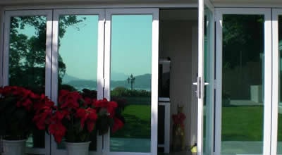 Aplicação de Insulfilm