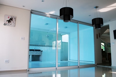 Instalação de Película em São Paulo