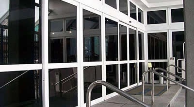 Insulfilm Residencial