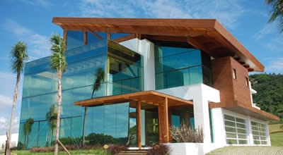 Película Arquitetônica