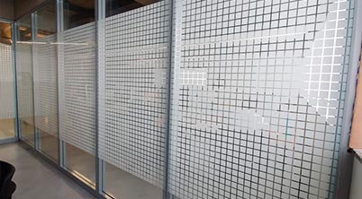 Película de Controle Solar em São Paulo