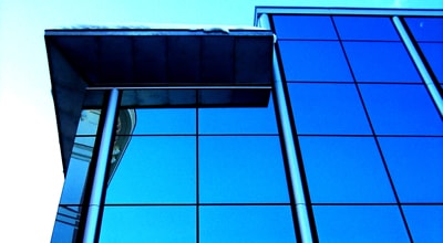 Película de Controle Solar