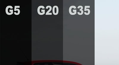 Película de Poliéster