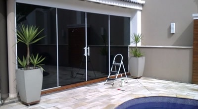 Película para Residência