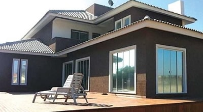 Película Residencial