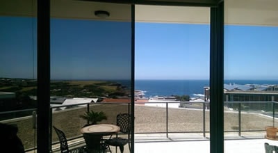 Película Vidros e Janelas