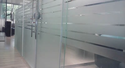 Películas para Vidros